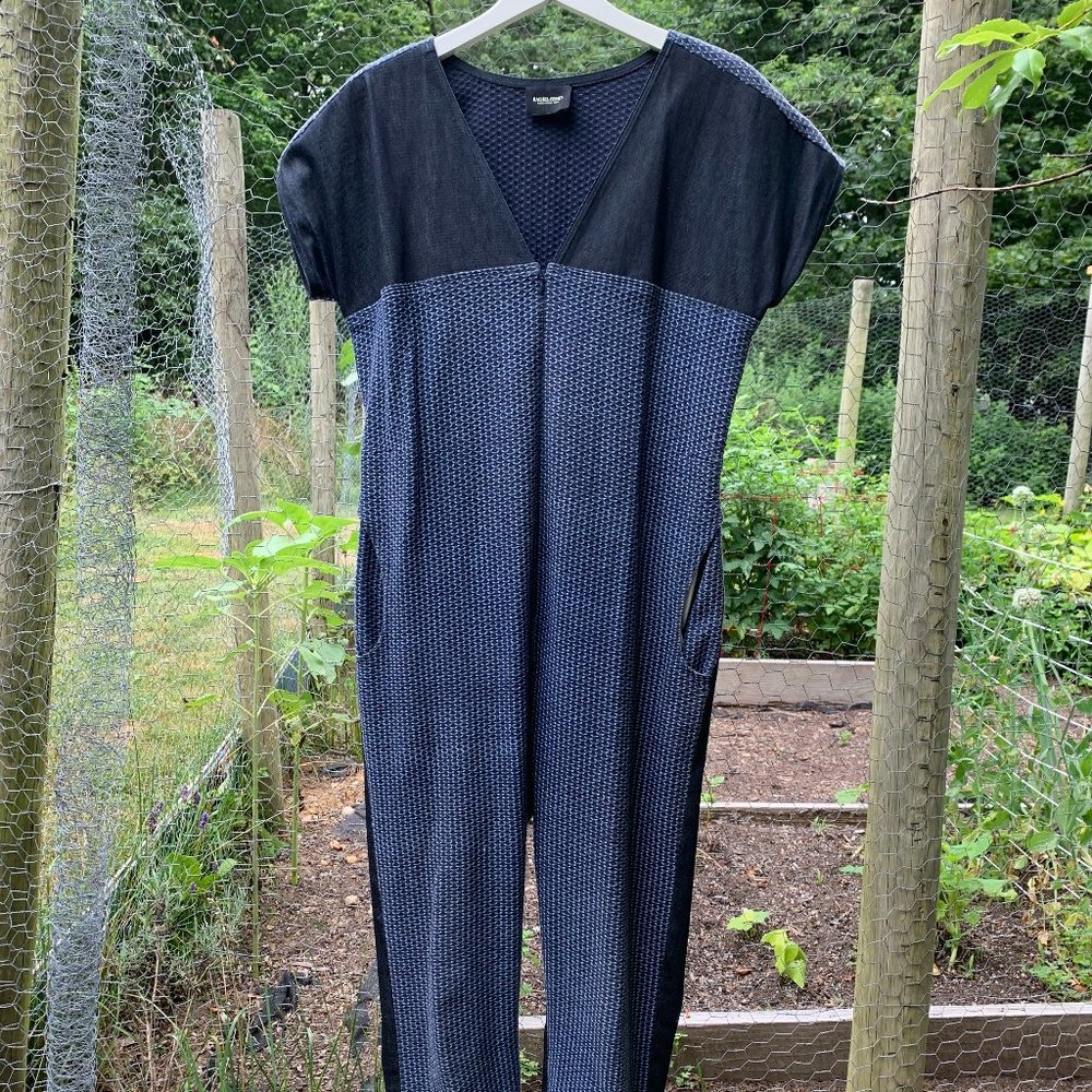 Perfect Rachel Comey jumpsuit - $150 - sz 4